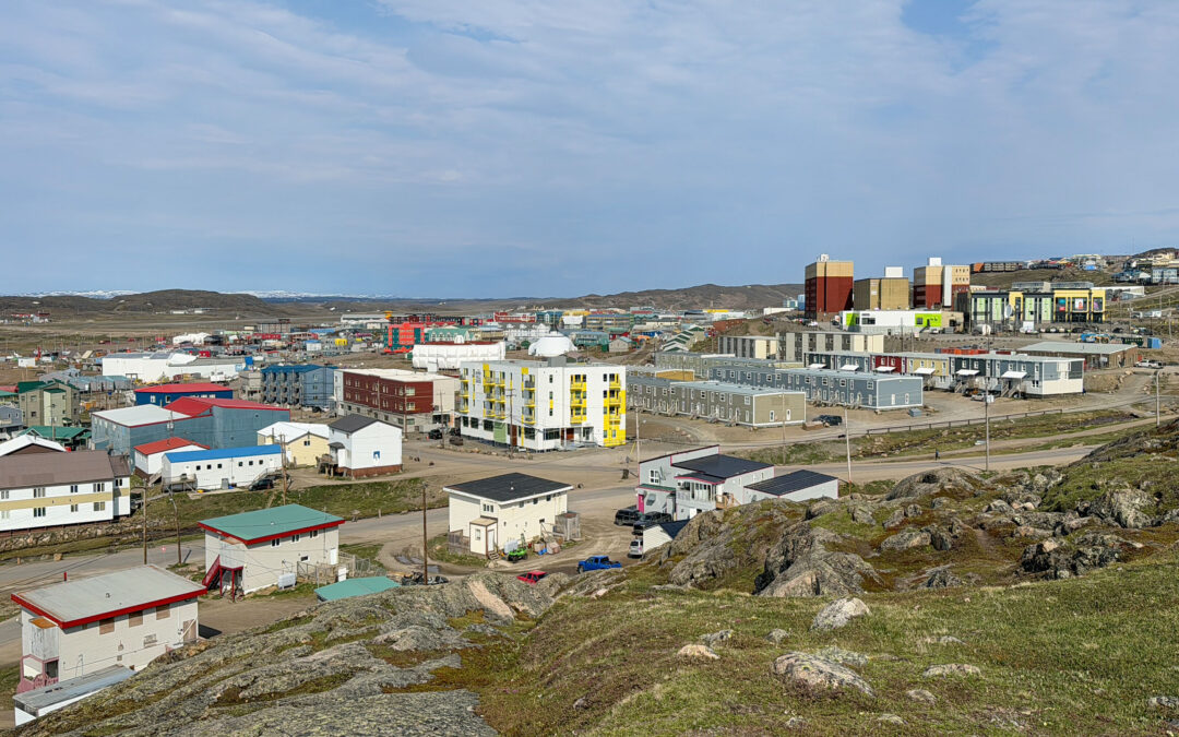 NTI approves $6.8M youth plan, $18.7M housing-interest distribution; questions remain on Arctic Fresh housing role